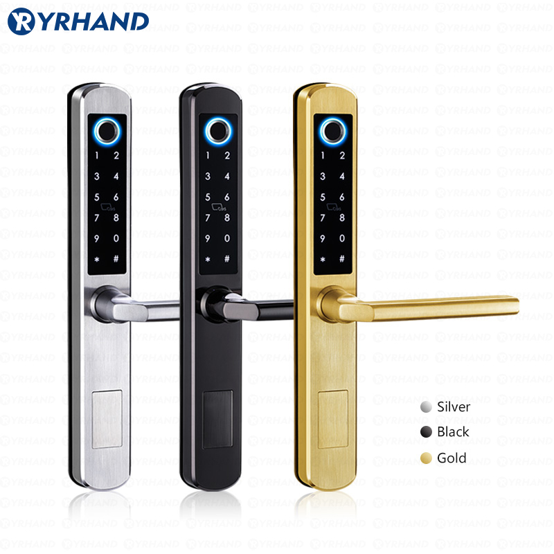 IP66 Altın Paslanmaz çelik Sür - Glass Door Hinge incelemesi ve fiyatı