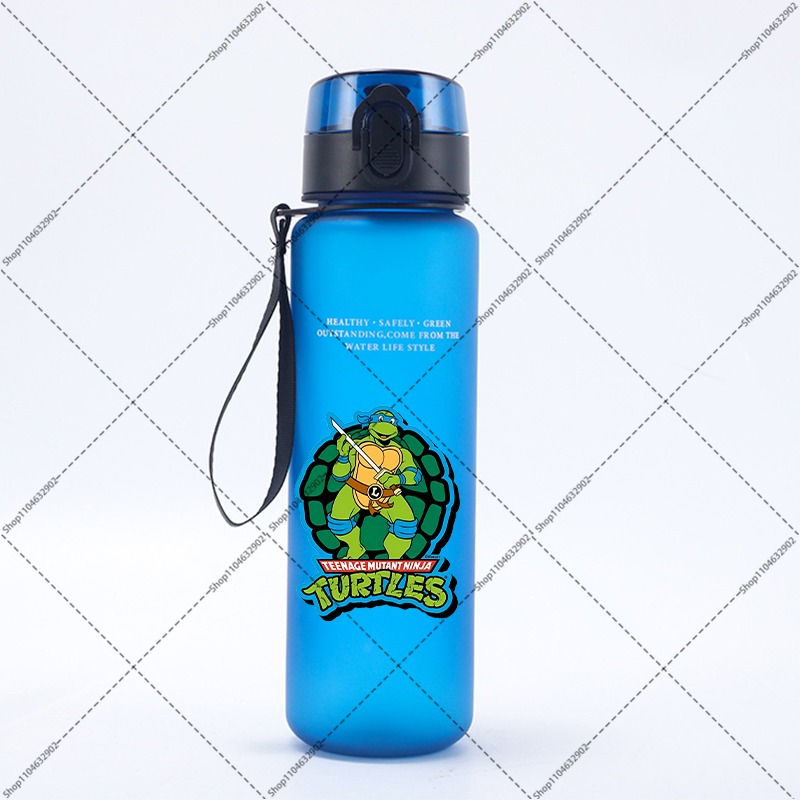 Teenage Mutant Ninja Turtles 6 - Water Dish Reptile incelemesi ve fiyatı