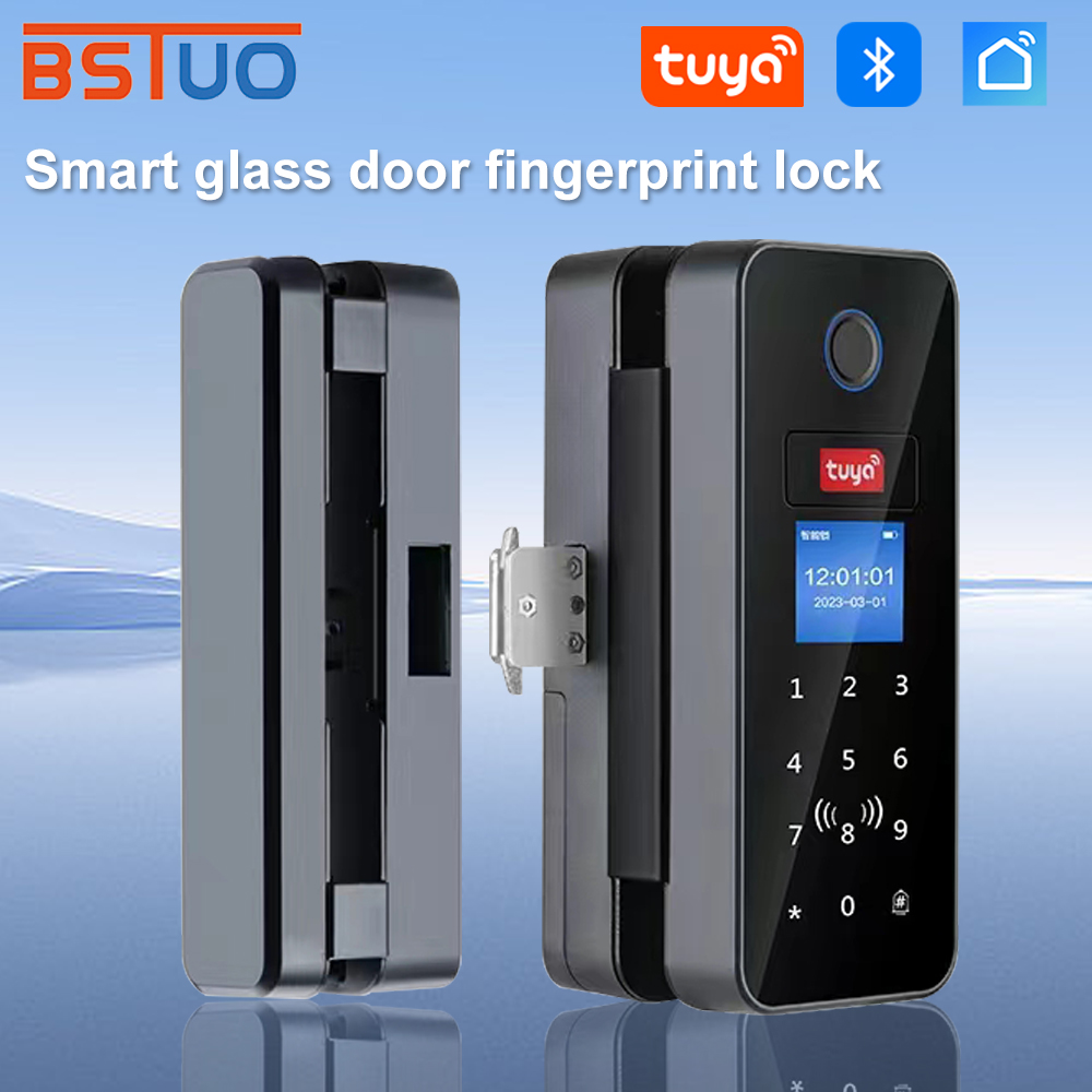 Çift Kanca Akıllı Cam Kapı Kil - Glass Door Hinge incelemesi ve fiyatı