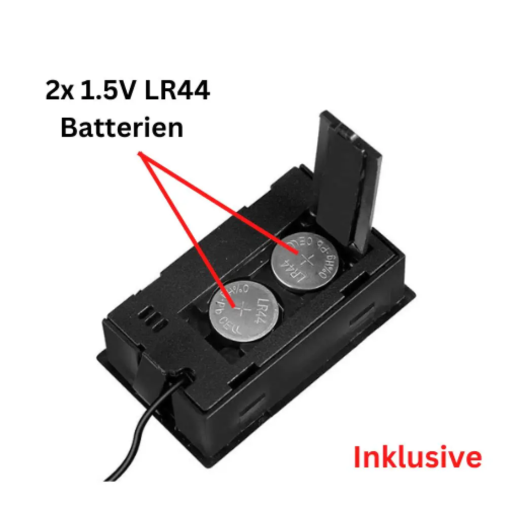 Mini Dijital LCD Termometre Sı - Digital Hygrometer Probe incelemesi ve fiyatı