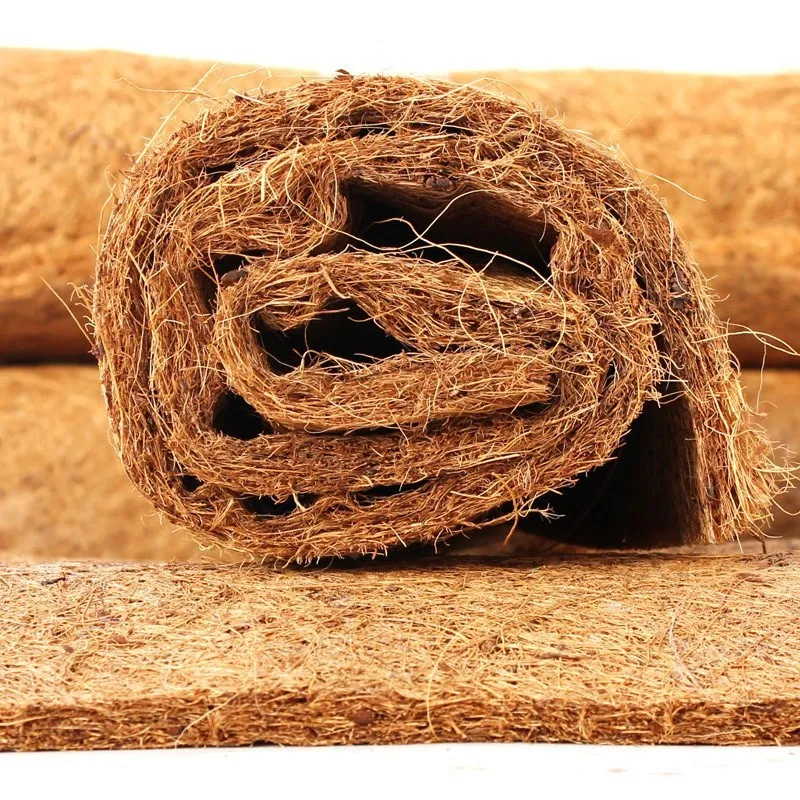 Sürüngen Halısı Doğal Hindista - Substrate Coconut Fiber incelemesi ve fiyatı