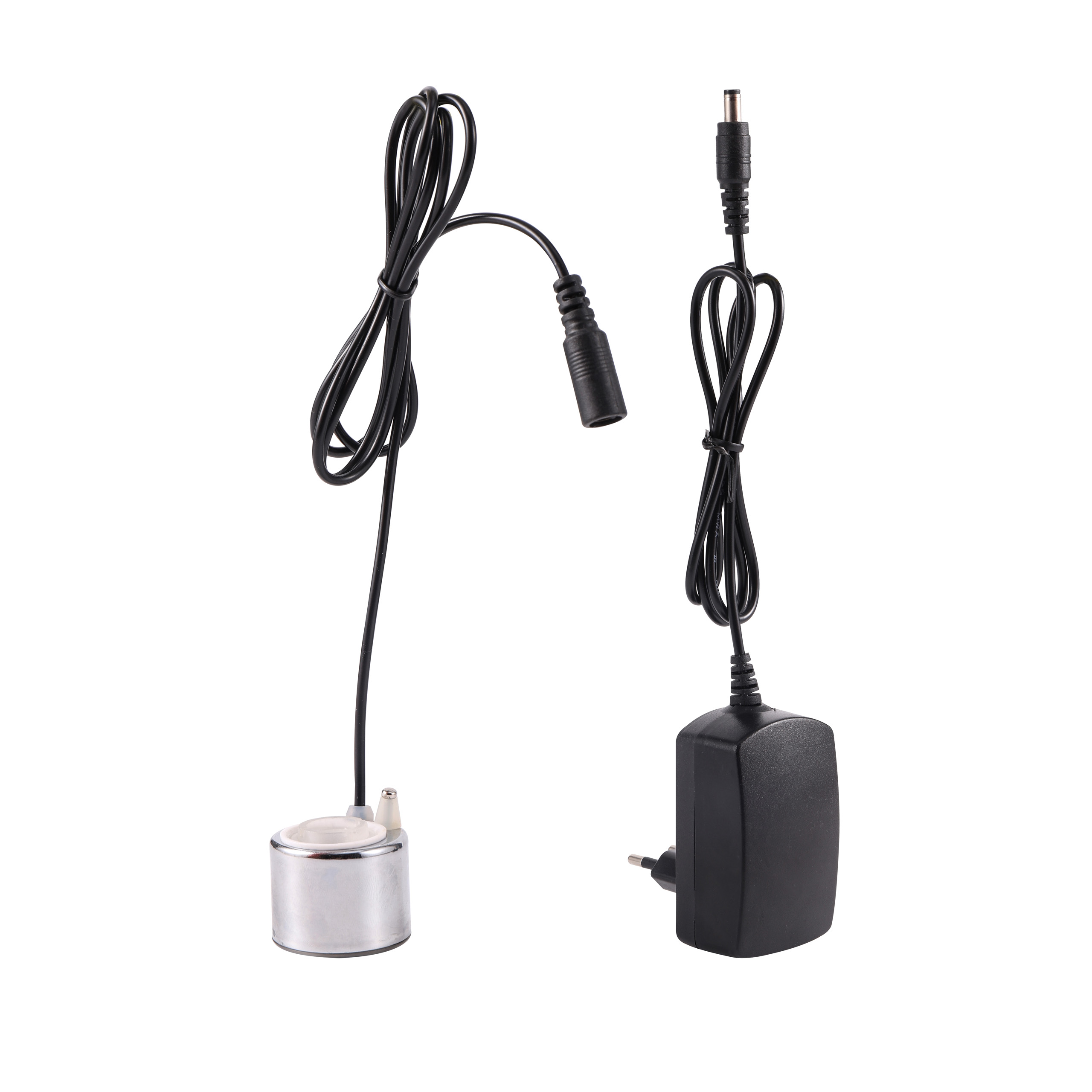 Mini Ultrasonik Nemlendirici 2 - Terrarium Fogger Ultrasonic incelemesi ve fiyatı