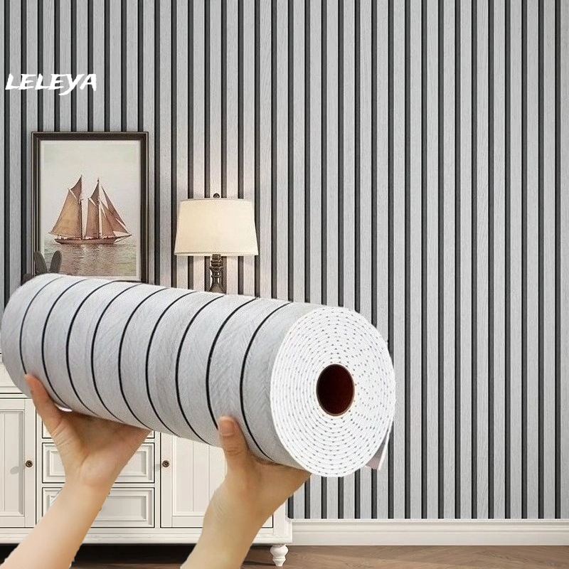 Kendinden Yapışkanlı Ahşap Tah - Pvc Panel Background incelemesi ve fiyatı