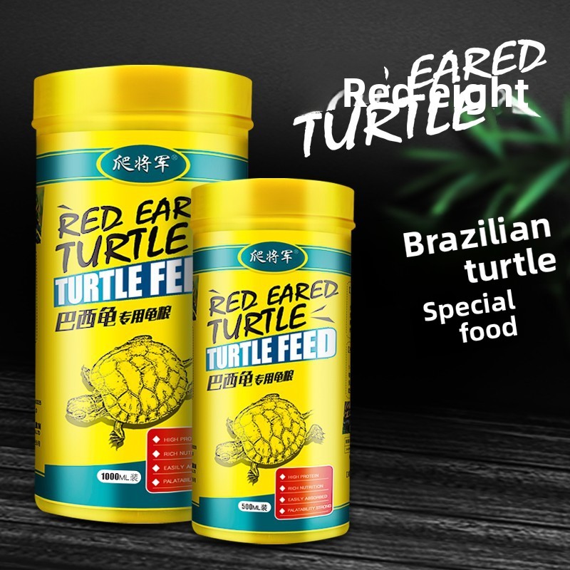 GEN CLIMB Kırmızı Kulaklı Kayd - Calcium Powder Reptile incelemesi ve fiyatı