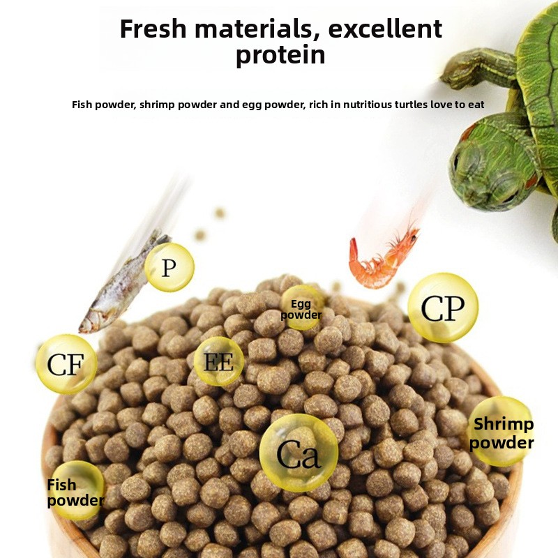 GEN CLIMB Kırmızı Kulaklı Kayd - Calcium Powder Reptile incelemesi ve fiyatı
