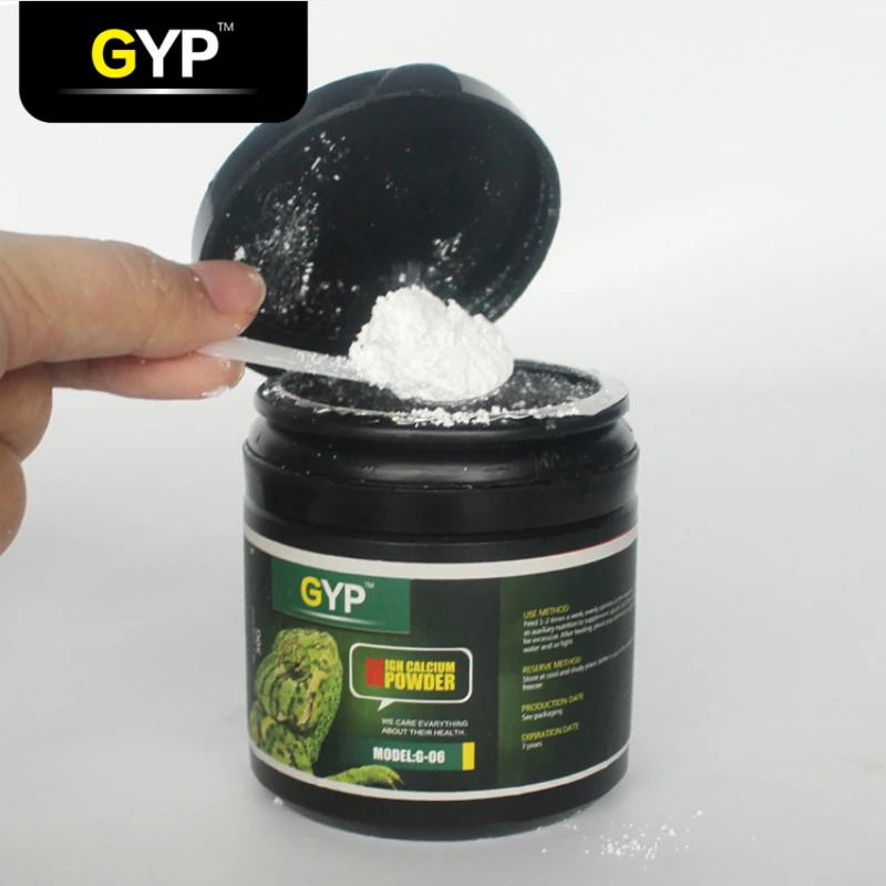 Tırmanma evcil hayvan sürüngen - Calcium Powder Reptile incelemesi ve fiyatı