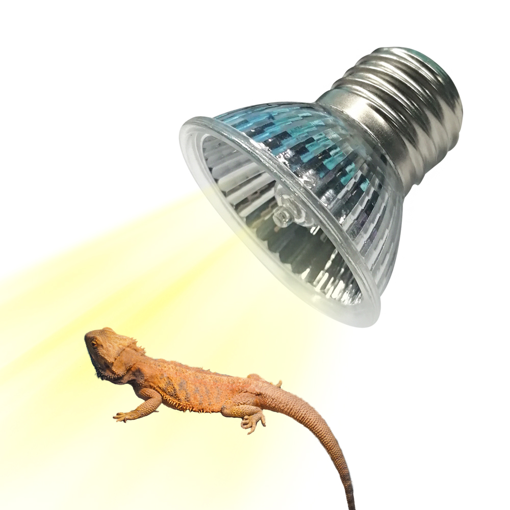 25W/75W/100W Tam Spektrumlu UV - Calcium Powder Reptile incelemesi ve fiyatı